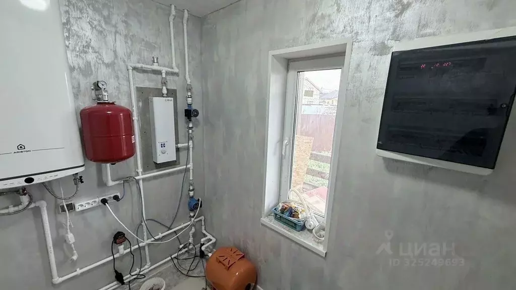 Дом в Московская область, Раменский муниципальный округ, д. Какузево ... - Фото 2