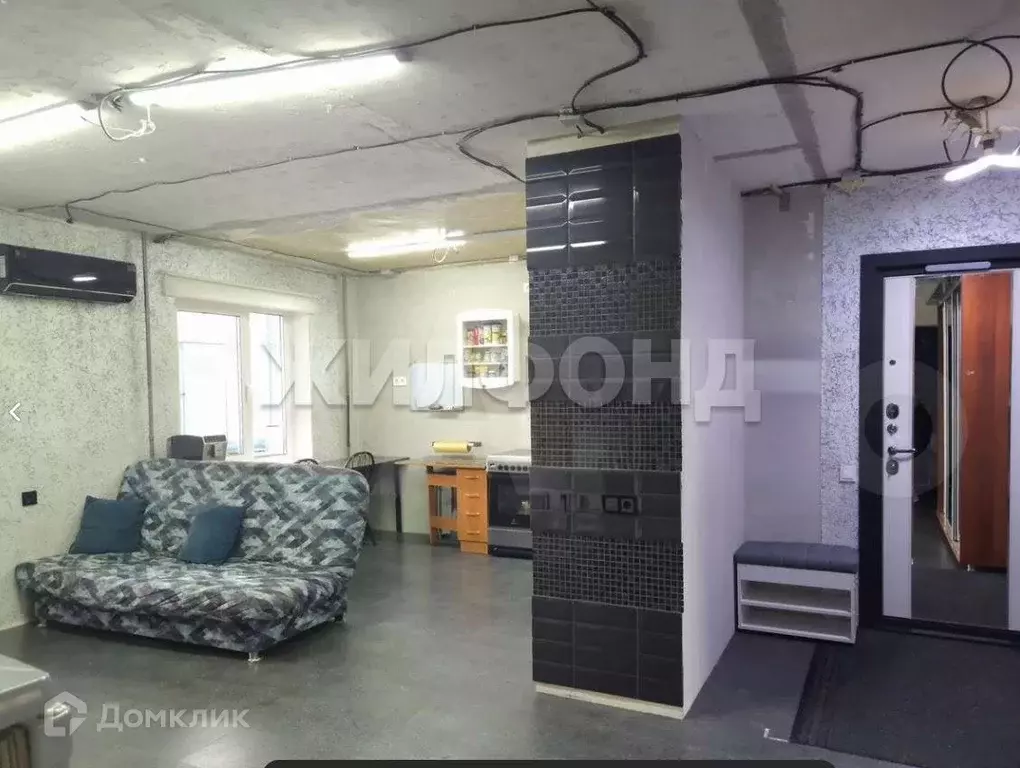 Продаётся 3-к квартира, 66.5 м - Фото 1