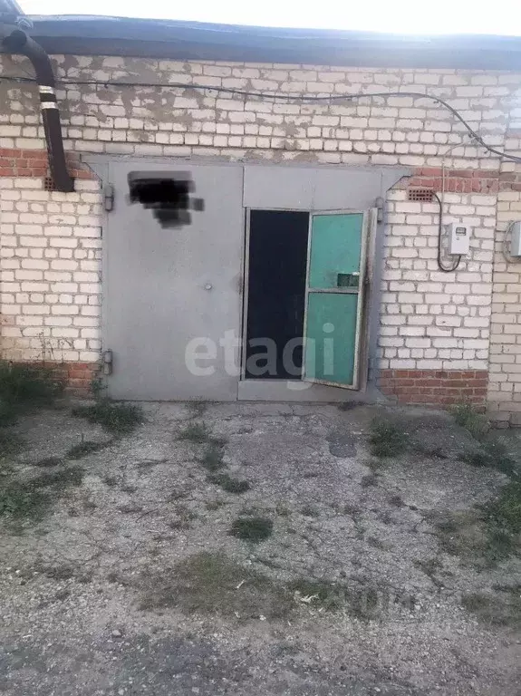 Гараж в Калужская область, Калуга Карачевская ул., 10 (34 м) - Фото 1