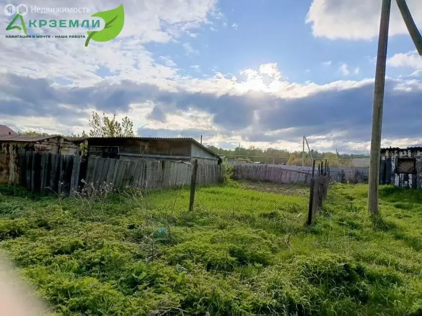 Участок в Сосновский округ, село Кременкуль (3.96 м) - Фото 0