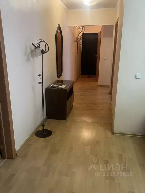 3-к кв. Московская область, Люберцы ул. Побратимов, 18 (55.4 м) - Фото 2