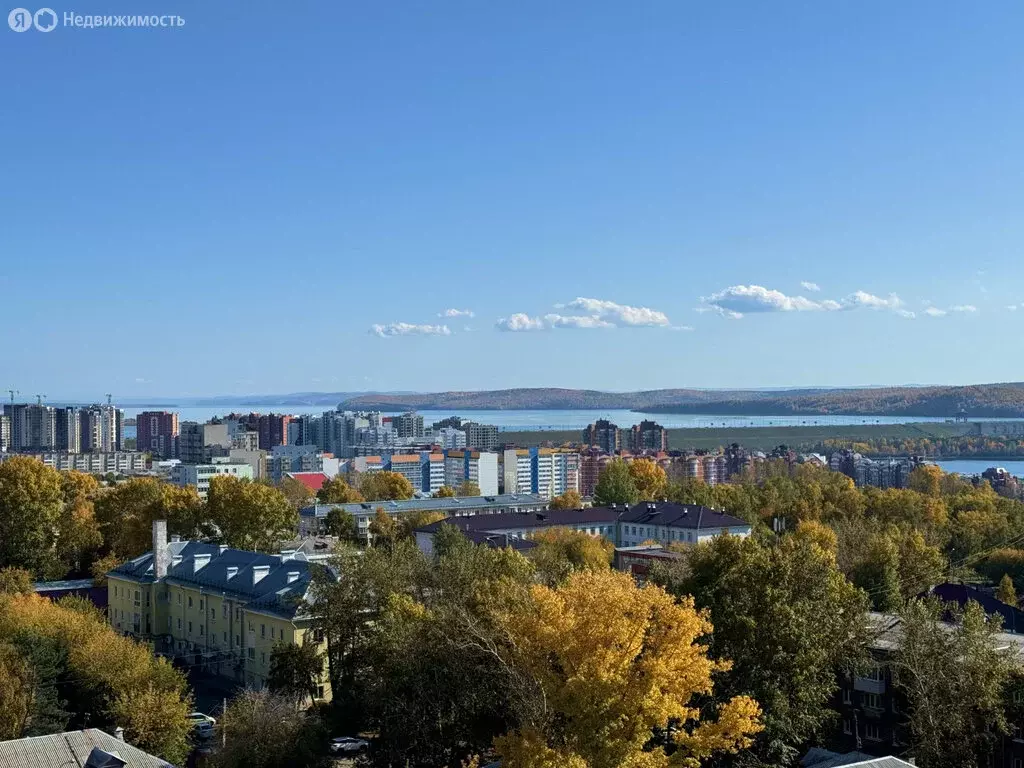 1-комнатная квартира: Иркутск, Донская улица, 5А (40.39 м) - Фото 1