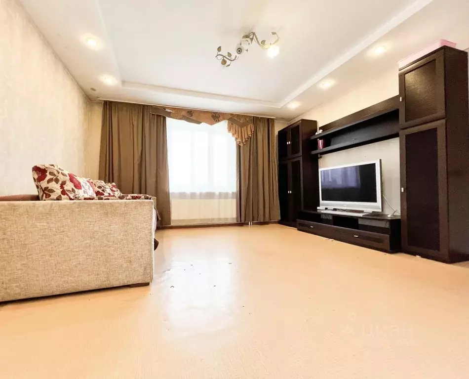 4-к кв. Иркутская область, Иркутск Первомайский мкр, ул. Алмазная, 4 ... - Фото 1