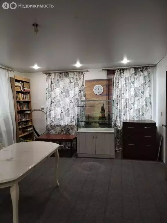 Дом в Киров, Народная улица, 78 (69.7 м) - Фото 1