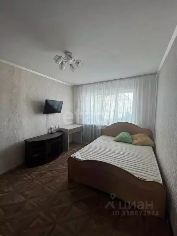 1-к кв. Красноярский край, Норильск ул. Нансена, 112 (32.0 м) - Фото 0