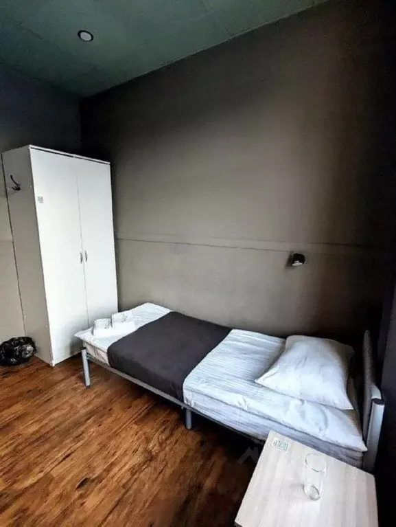 Комната Мурманская область, Мурманск ул. Софьи Перовской, 17А (10.0 м) - Фото 1