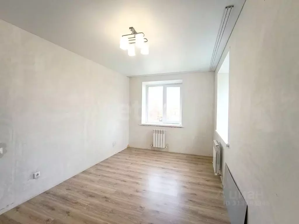 2-к кв. Смоленская область, Вязьма ул. Матросова, 6 (47.4 м) - Фото 0