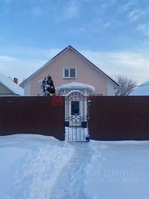 Дом в Белгородская область, Старооскольский городской округ, с. ... - Фото 2