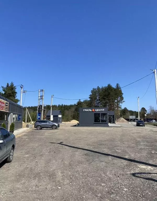 Помещение свободного назначения в Ленинградская область, Всеволожский ... - Фото 2