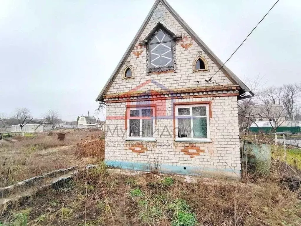 Дом в Белгородская область, Старый Оскол Водник СНТ, 56 (37 м) - Фото 2
