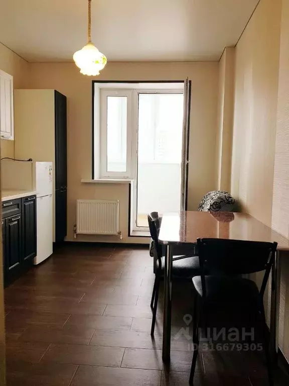 1-к кв. Тульская область, Тула ул. Генерала Маргелова, 3А (39.0 м) - Фото 1