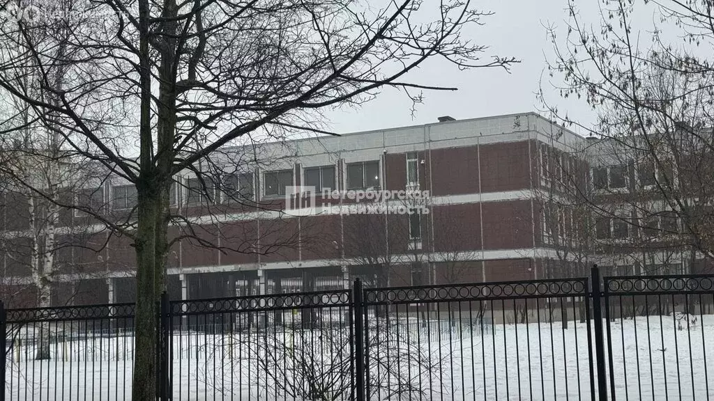 3-комнатная квартира: Санкт-Петербург, Земский переулок, 10 (67.8 м) - Фото 2