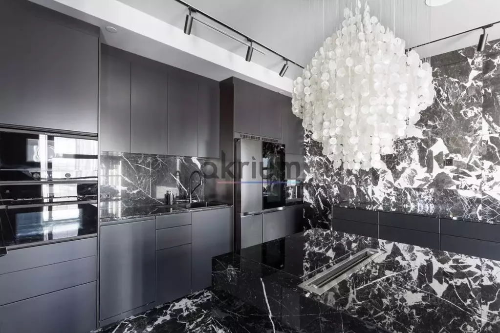 2-к кв. Москва 1-й Красногвардейский проезд, 15 (98.5 м) - Фото 1