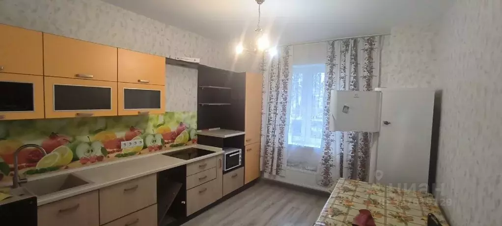 2-к кв. Пермский край, Пермь ул. Революции, 48В (63.0 м) - Фото 2