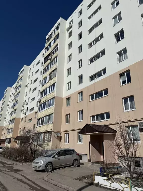 2-к кв. Башкортостан, Уфа Дагестанская ул., 13/1 (42.8 м) - Фото 1