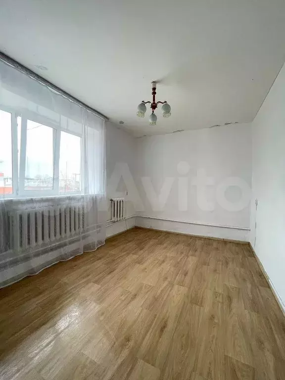 2-к. квартира, 40,6 м, 1/2 эт. - Фото 1