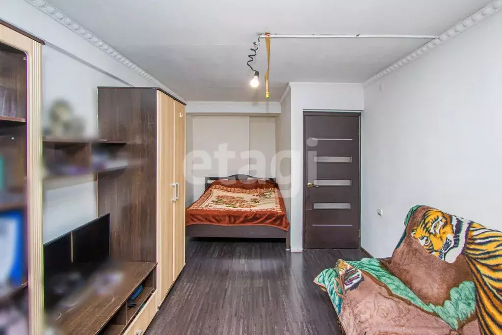 1-к кв. Бурятия, Улан-Удэ 113-й мкр, 16 (40.5 м) - Фото 0