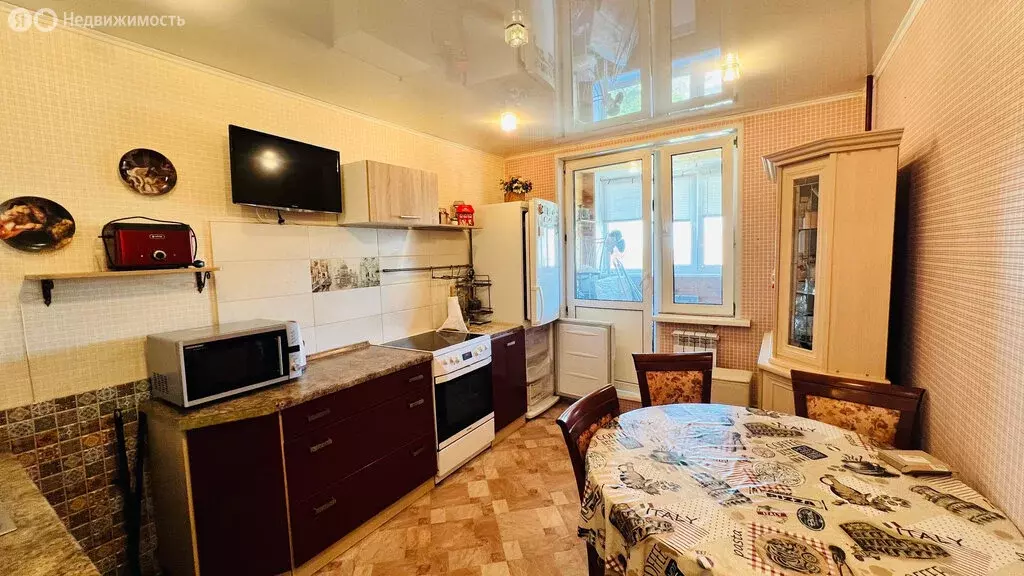 2-комнатная квартира: Королёв, улица Мичурина, 21А (66.7 м) - Фото 0