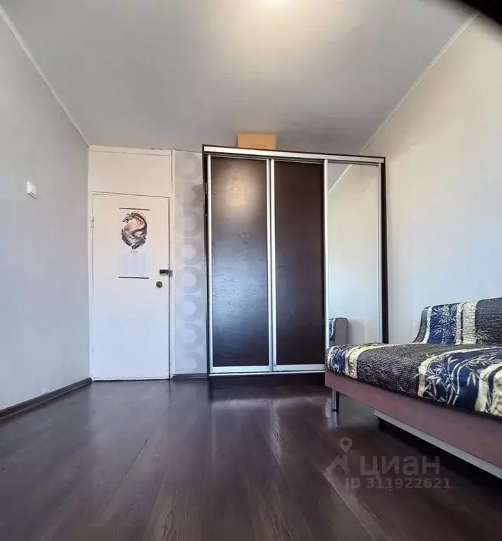 Комната Новосибирская область, Новосибирск Северо-Чемской жилмассив, ... - Фото 1