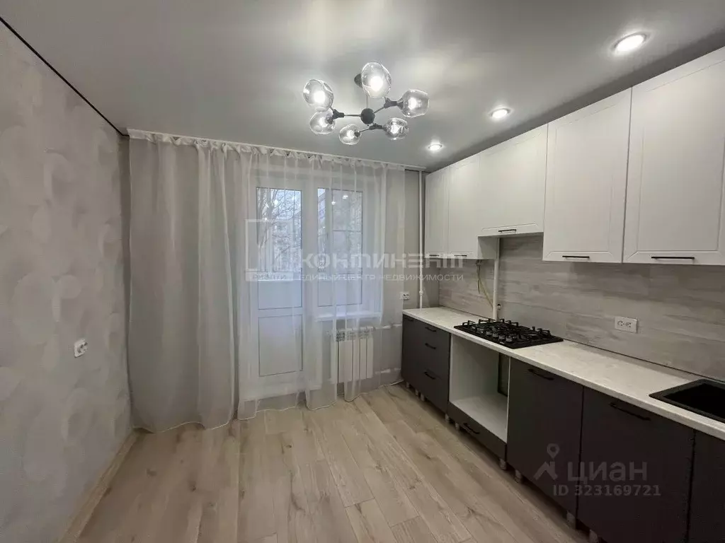 2-к кв. Владимирская область, Ковров Моховая ул., 2/8 (53.7 м) - Фото 2