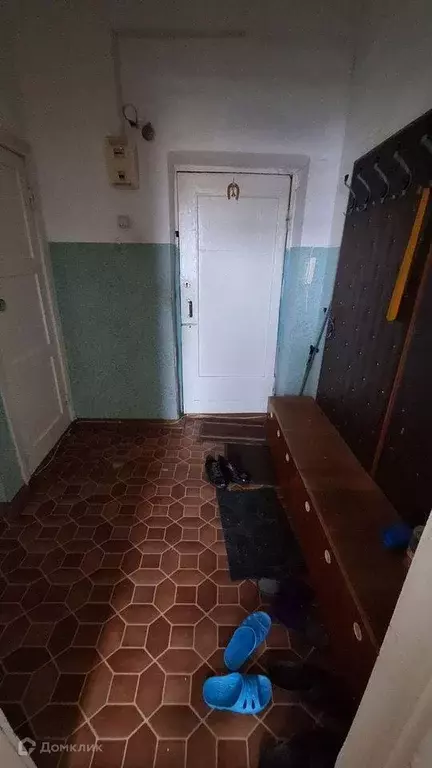 Продаётся 2-к квартира, 56.8 м - Фото 1