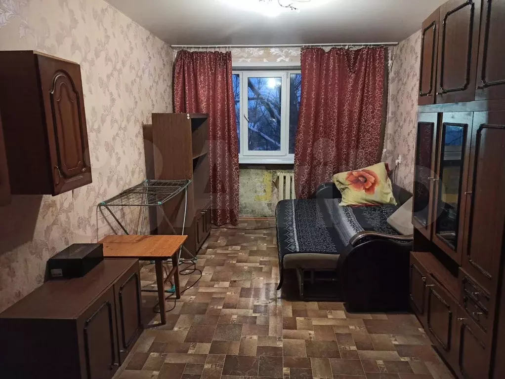 Комната 18 м в 8-к., 3/5 эт. - Фото 0