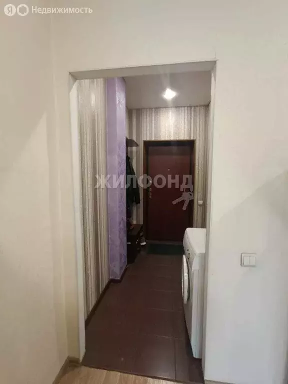 Квартира-студия: Абакан, улица Некрасова, 39 (21.2 м) - Фото 1