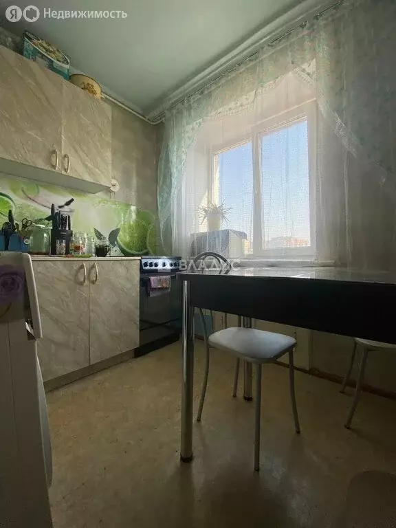3-комнатная квартира: Чита, улица Бабушкина, 90 (58.2 м) - Фото 0