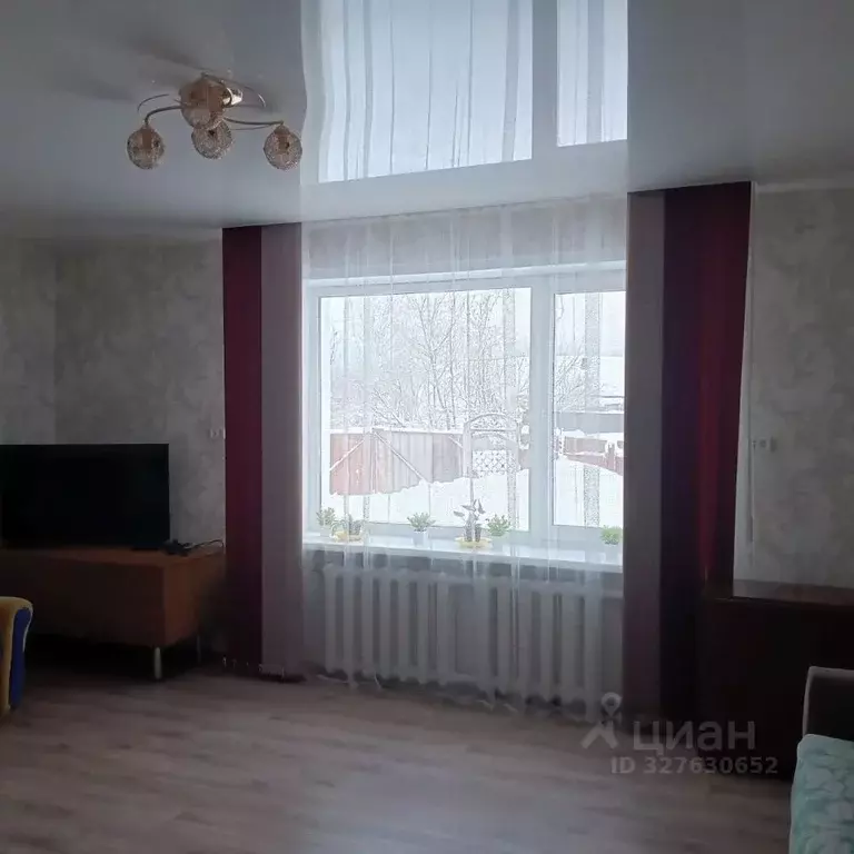 Дом в Кемеровская область, Новокузнецкий муниципальный округ, пос. ... - Фото 2