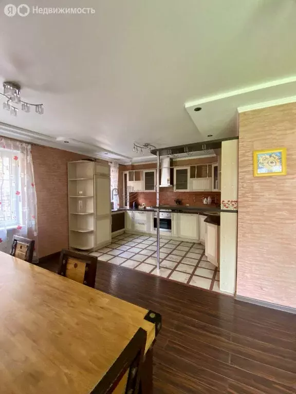 Дом в посёлок Горячеводский, Ясная улица, 26 (330 м) - Фото 1
