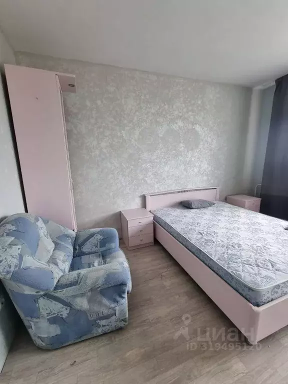 3-к кв. Хакасия, Абакан ул. Комарова, 9 (82.6 м) - Фото 0