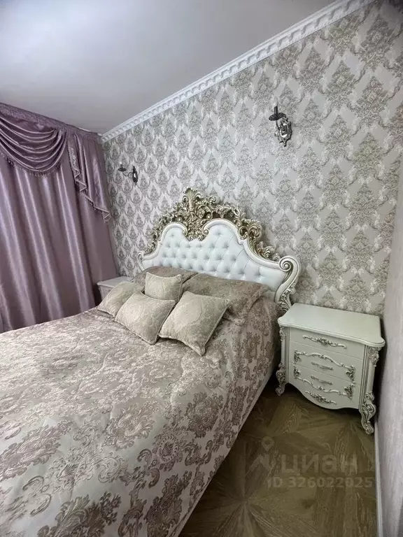 3-к кв. Московская область, Красногорск городской округ, Сабурово пгт ... - Фото 2