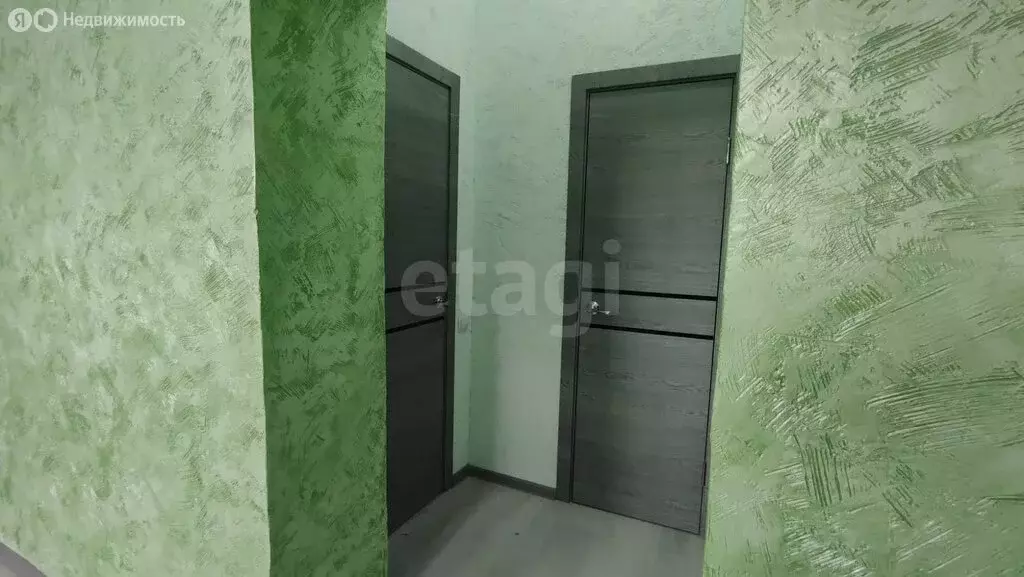 Квартира-студия: Комсомольск-на-Амуре, Магистральное шоссе, 17к1 (37.8 ... - Фото 1