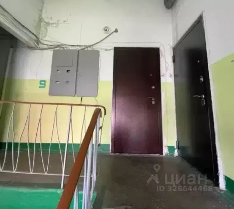 Студия Свердловская область, Екатеринбург ул. Ясная, 34/2 (63.0 м) - Фото 2