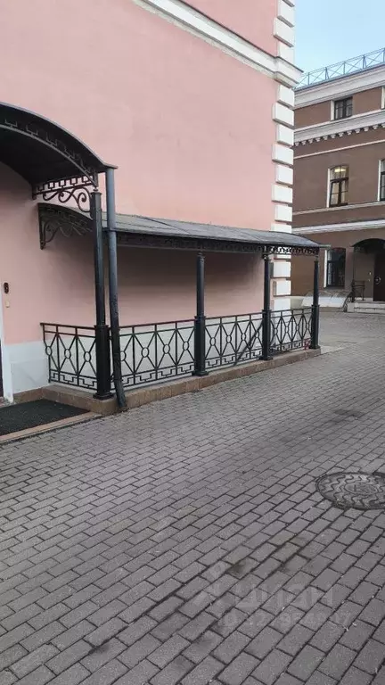 Офис в Москва Малый Толмачевский пер., 12 (57 м) - Фото 2