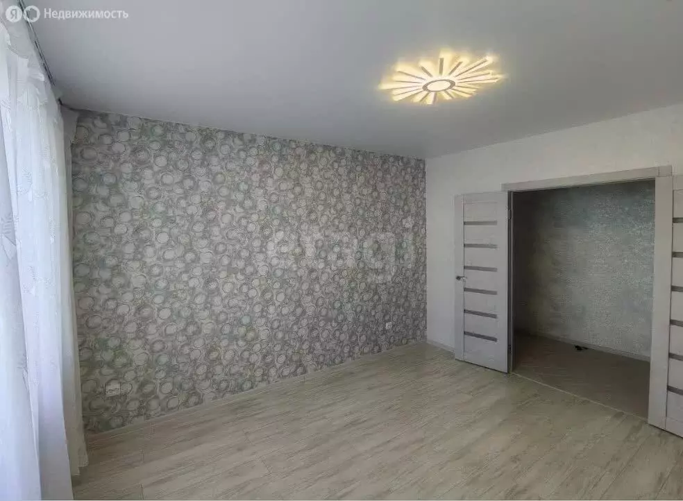 2-комнатная квартира: Вологда, Поселковая улица, 6Б (47.1 м) - Фото 0