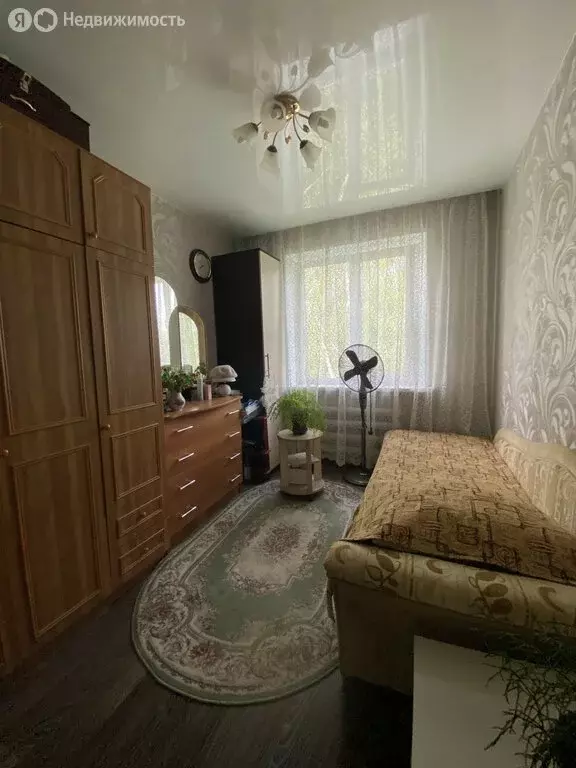 2-комнатная квартира: Лысково, улица Мичурина, 57/2 (40.9 м) - Фото 1