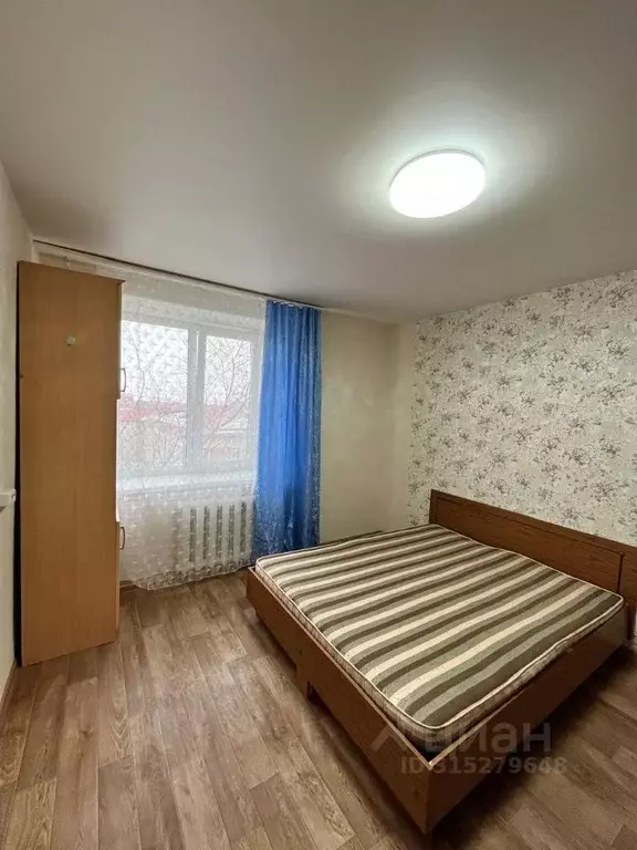 Комната Омская область, Омск ул. 2-я Солнечная, 29 (12.4 м) - Фото 0