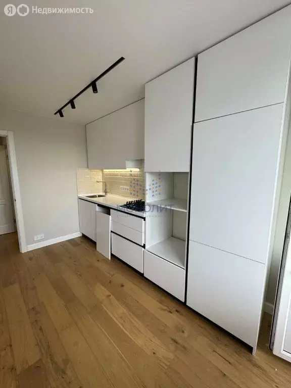 1-комнатная квартира: Москва, улица Бехтерева, 37к1 (36 м) - Фото 2