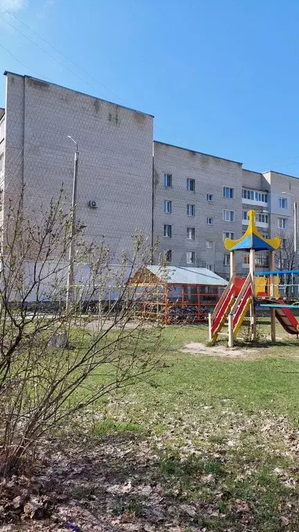 3-к. квартира, 65 м, 1/5 эт. - Фото 1