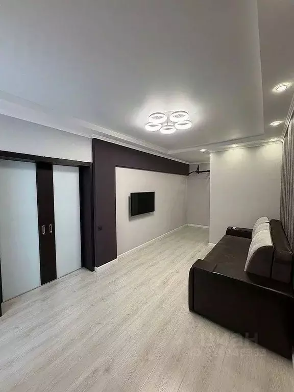 1-к кв. Московская область, Балашиха ш. Косинское, 7 (38.0 м) - Фото 2