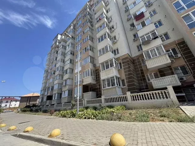 Офис 30.5м на Античном 12б - Фото 0