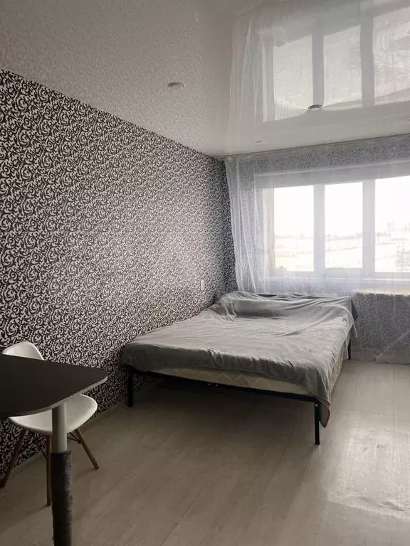 Квартира-студия, 21 м, 6/9 эт. - Фото 0