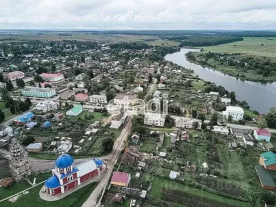 Участок в Калужская область, Мещовск  (303.2 сот.) - Фото 0