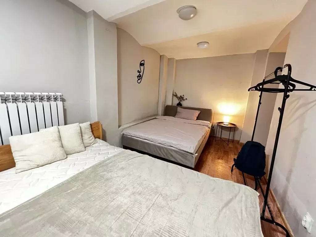 1-к кв. Санкт-Петербург наб. Макарова, 58 (30.0 м) - Фото 1