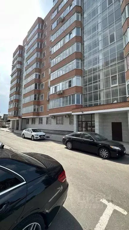 Помещение свободного назначения в Чеченская республика, Грозный просп. ... - Фото 0