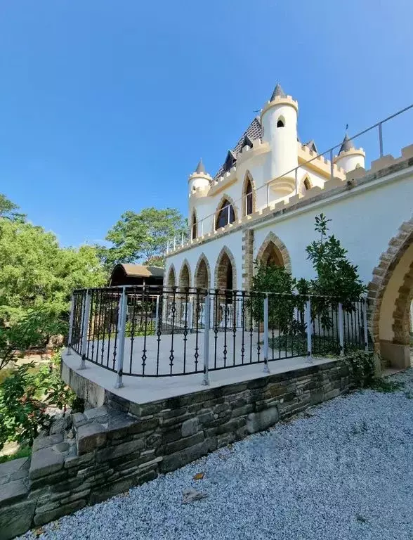 Комната Краснодарский край, Геленджик Борисовская ул., 32А - Фото 0