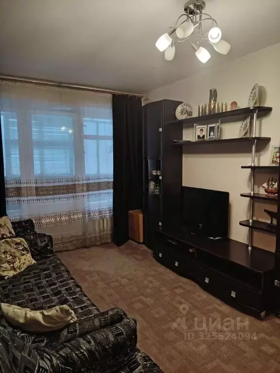 3-к кв. Тверская область, Конаково ул. Гагарина, 26 (56.0 м) - Фото 1