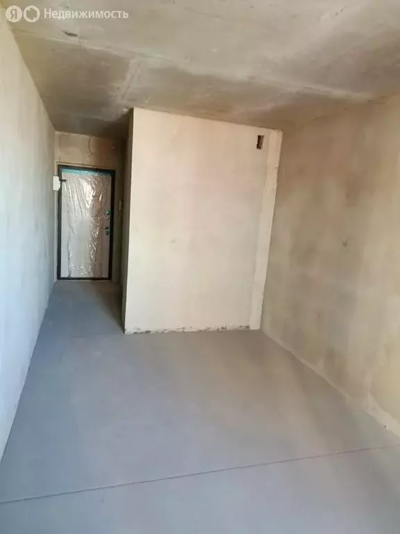 Квартира-студия: Воронеж, улица Независимости, 78Бк2 (23 м) - Фото 1