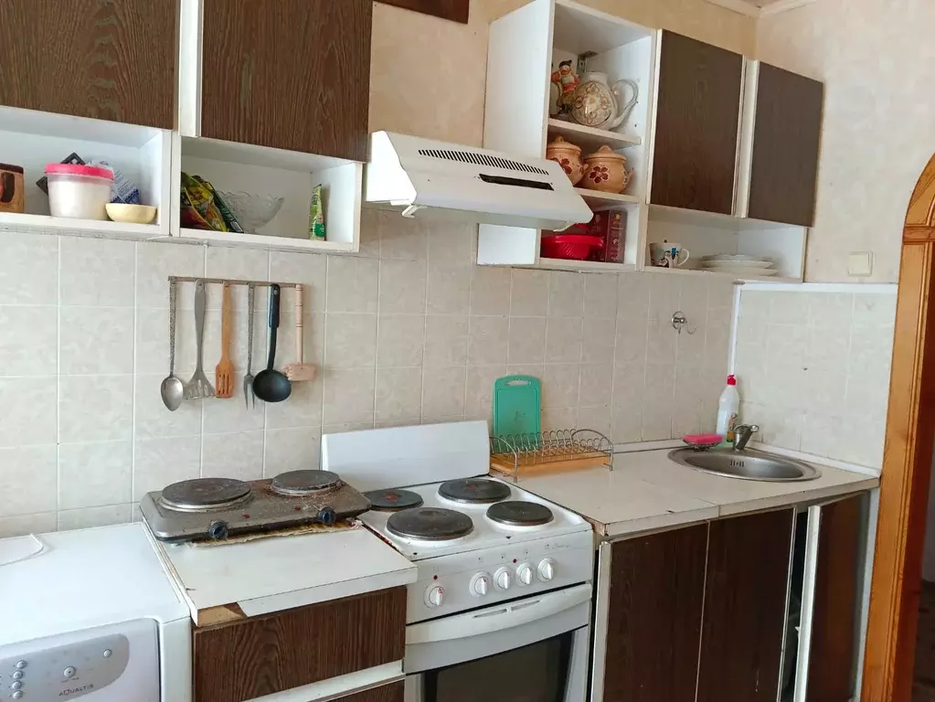 Продаётся 1-к квартира, 25.4 м - Фото 0